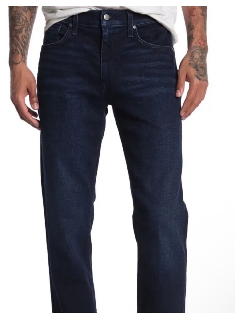 Joe’s “The Classic 32”, Size 31